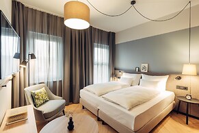 harry's home Graz smart city