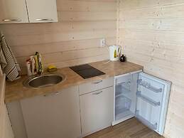 Cozy Holiday Houses Near the Sea, Sarbinowo