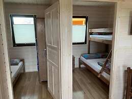 Cozy Holiday Houses Near the Sea, Sarbinowo