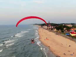 Cozy Holiday Houses Near the Sea, Sarbinowo