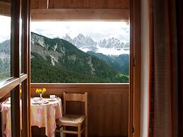 Apartment House in