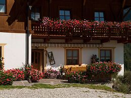 Apartment House in