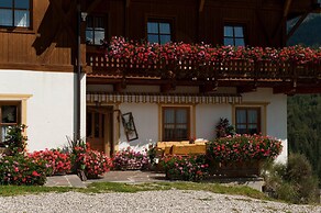 Chalet in Funes Valley With Dolomites Views
