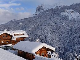 Apartment House in