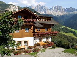 Apartment House in