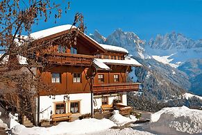 Apartment House in