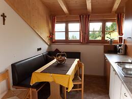 Apartment House in