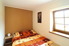 Apartment in a Fantastic Location Just 20 m From Lake Boruja in Rekowo