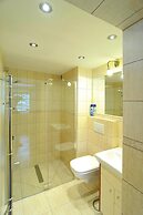 Apartment in a Fantastic Location Just 20 m From Lake Boruja in Rekowo