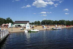 Holiday Home Stepniczka