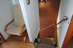 Holiday Home Stepniczka