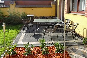 Holiday Home Stepniczka