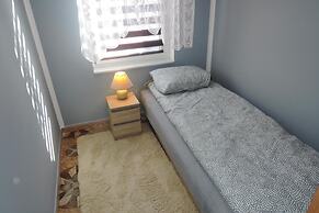 Holiday Home Stepniczka