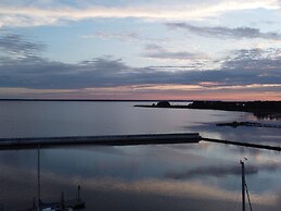 Holiday Home Stepniczka