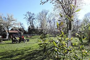 Holiday Home Stepniczka