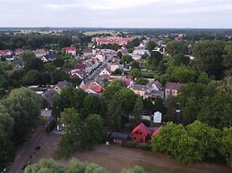Holiday Home Stepniczka