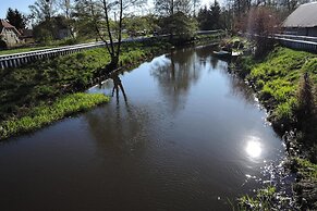 Holiday Home Stepniczka