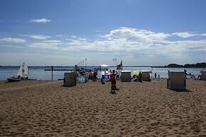 Holiday Home Stepniczka