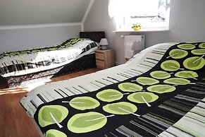 Holiday Home Stepniczka