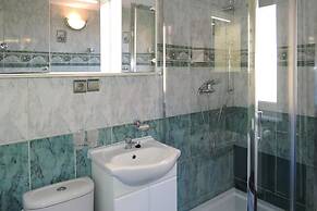 Holiday Home Stepniczka