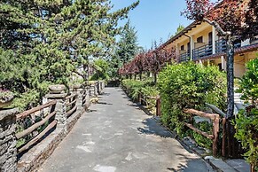Apartment in Palazzuolo sul Senio