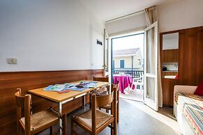 Holiday Park Michelangelo, Bibione Spiaggia