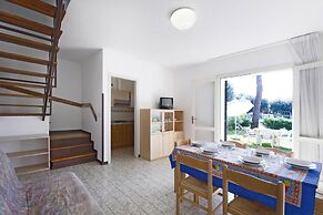 Holiday Park Michelangelo, Bibione Spiaggia