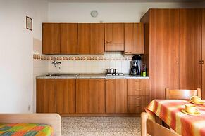 Holiday Park Michelangelo, Bibione Spiaggia