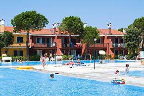 Holiday Park Michelangelo, Bibione Spiaggia