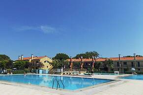 Holiday Park Michelangelo, Bibione Spiaggia