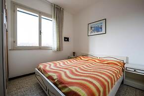 Holiday Park Michelangelo, Bibione Spiaggia