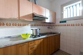 Holiday Park Michelangelo, Bibione Spiaggia