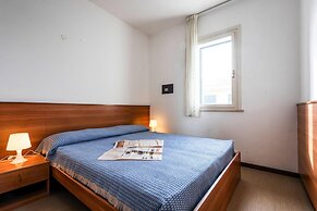 Holiday Park Michelangelo, Bibione Spiaggia