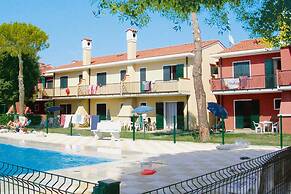 Holiday Park Michelangelo, Bibione Spiaggia