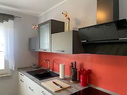 Holiday Home in Walkenried With Sauna