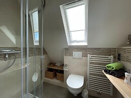 Holiday Home in Walkenried With Sauna