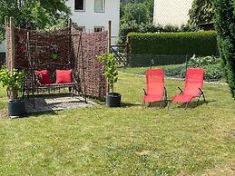 Holiday Home in Walkenried With Sauna