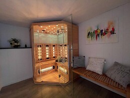 Holiday Home in Walkenried With Sauna