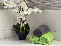 Holiday Home in Walkenried With Sauna