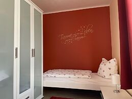 Holiday Home in Walkenried With Sauna