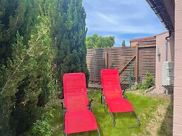 Holiday Home in Walkenried With Sauna