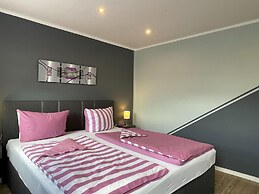 Holiday Home in Walkenried With Sauna