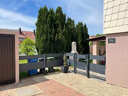 Holiday Home in Walkenried With Sauna