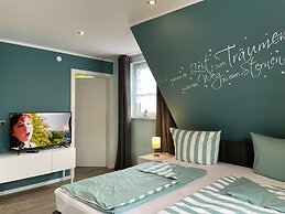 Holiday Home in Walkenried With Sauna