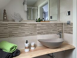 Holiday Home in Walkenried With Sauna