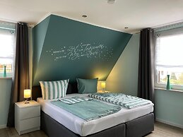 Holiday Home in Walkenried With Sauna