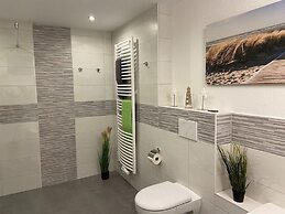 Holiday Home in Walkenried With Sauna