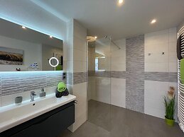 Holiday Home in Walkenried With Sauna