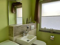 Holiday Home in Walkenried With Sauna