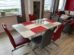 Holiday Home in Walkenried With Sauna